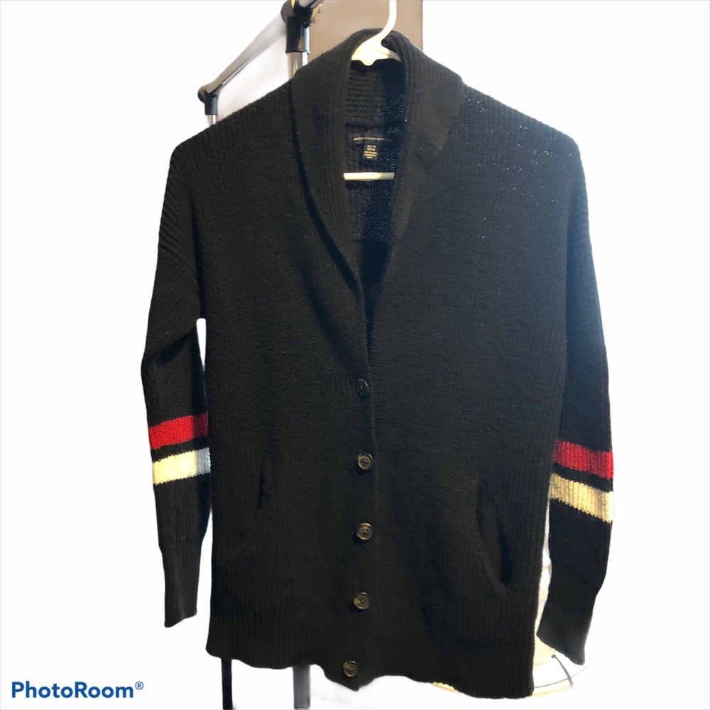 American Outfitters cardigan sweater. Size small